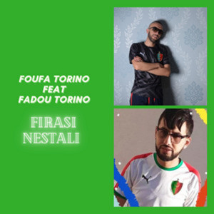Album Firasi Nestali from Foufa Torino