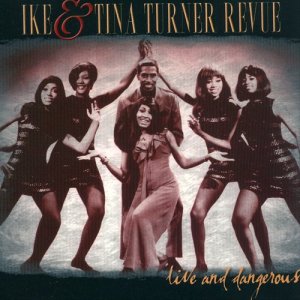 ดาวน์โหลดและฟังเพลง I Want To Take You Higher พร้อมเนื้อเพลงจาก Tina Turner Revue