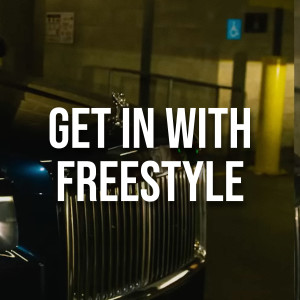 G Herbo的專輯Get In With Freestyle (feat. G Herbo) (Explicit)
