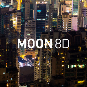 Dengarkan Moon lagu dari Moon Tunes dengan lirik