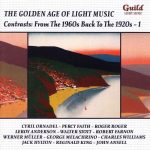 ดาวน์โหลดและฟังเพลง Fairy Doll (From "A Children's Suite") พร้อมเนื้อเพลงจาก Decca Light Symphony Orchestra