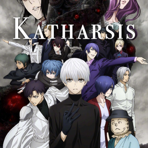 Listen to Katharsis (其他) song with lyrics from 蓝莓冰Dulcim_