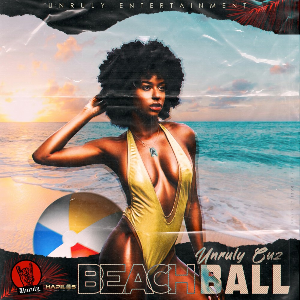 Beach Ball (Explicit)