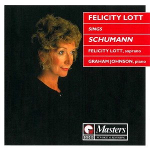 Listen to Mignon (Kennst Du Das Land?) song with lyrics from Felicity Lott