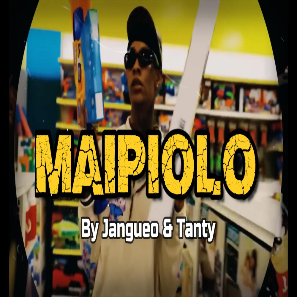 Maipiolo DEMBOW Beat