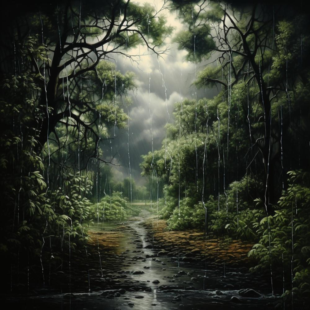 Pathless Wilderness