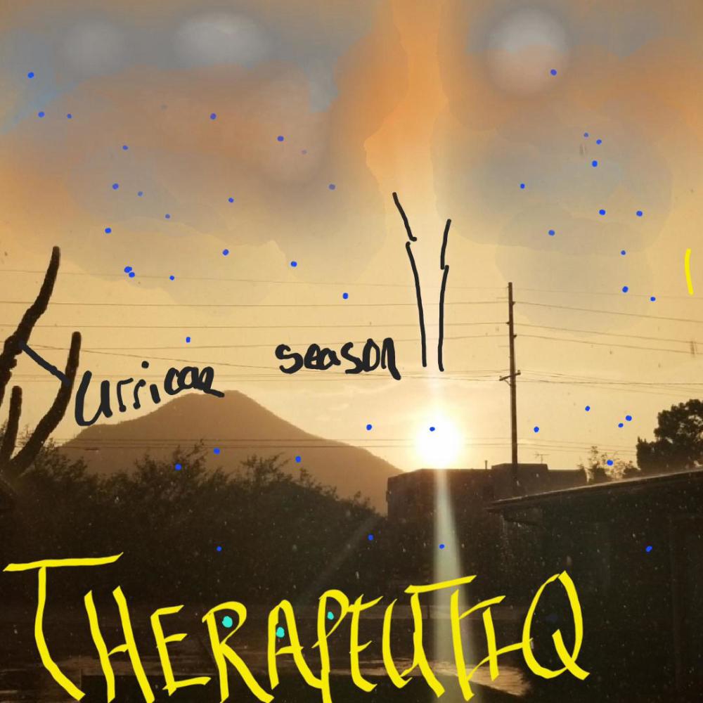 Storm In My Head (Explicit)