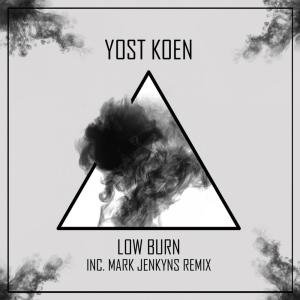Yost Koen的專輯Low Burn