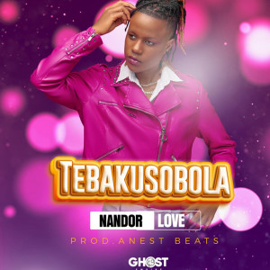 Nandor Love的專輯Tebakusobola