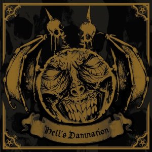 收聽Invincible Force的Evil Hammer歌詞歌曲