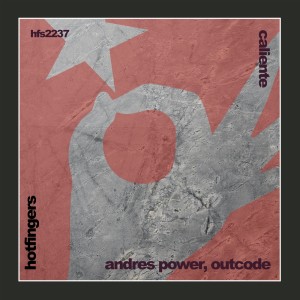 Album Caliente from Andres Power