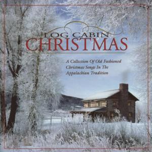 Ron Wall的專輯Log Cabin Christmas