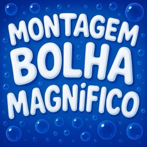 MONTAGEM BOLHA MAGNIFICO (Explicit) dari Djrt Do Jaca