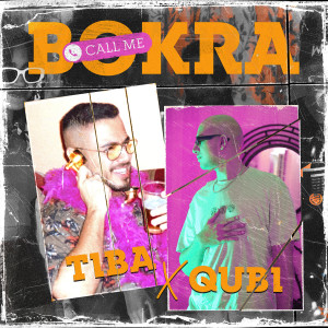 Album Call Me Bokra from TIBA