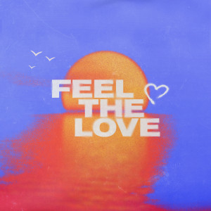 อัลบัม Feel The Love ศิลปิน Medun