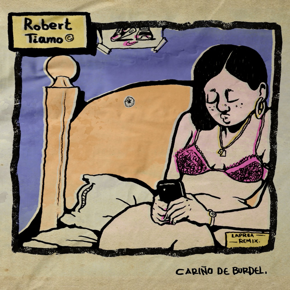 Cariño de Burdel (Remix) (Remix|Explicit)