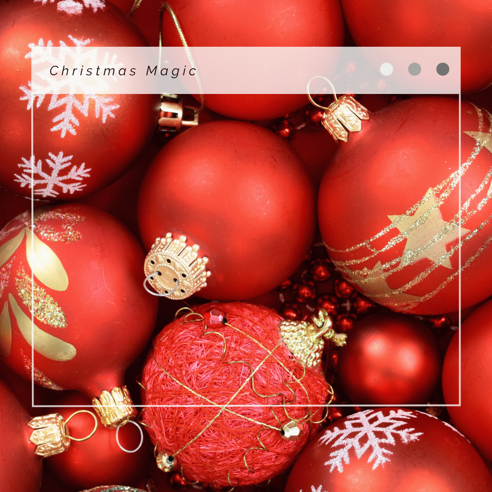 The First Noel: Total Christmas