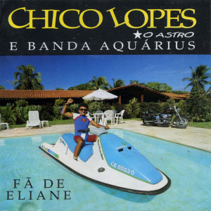 Album Fã de Eliane from Chico Lopes
