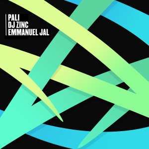 Emmanuel Jal的專輯Pali