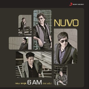 Album 6 AM (Album Version) from Nuvo