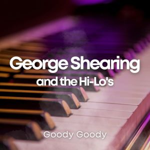 Dengarkan lagu I'll Take Romance nyanyian George Shearing dengan lirik