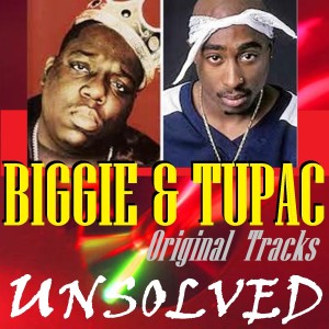 Album Unsolved from Biggie Smalls