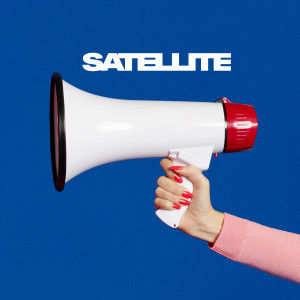 Album Satellite oleh Two Door Cinema Club