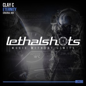 Album Eternity from Clay C
