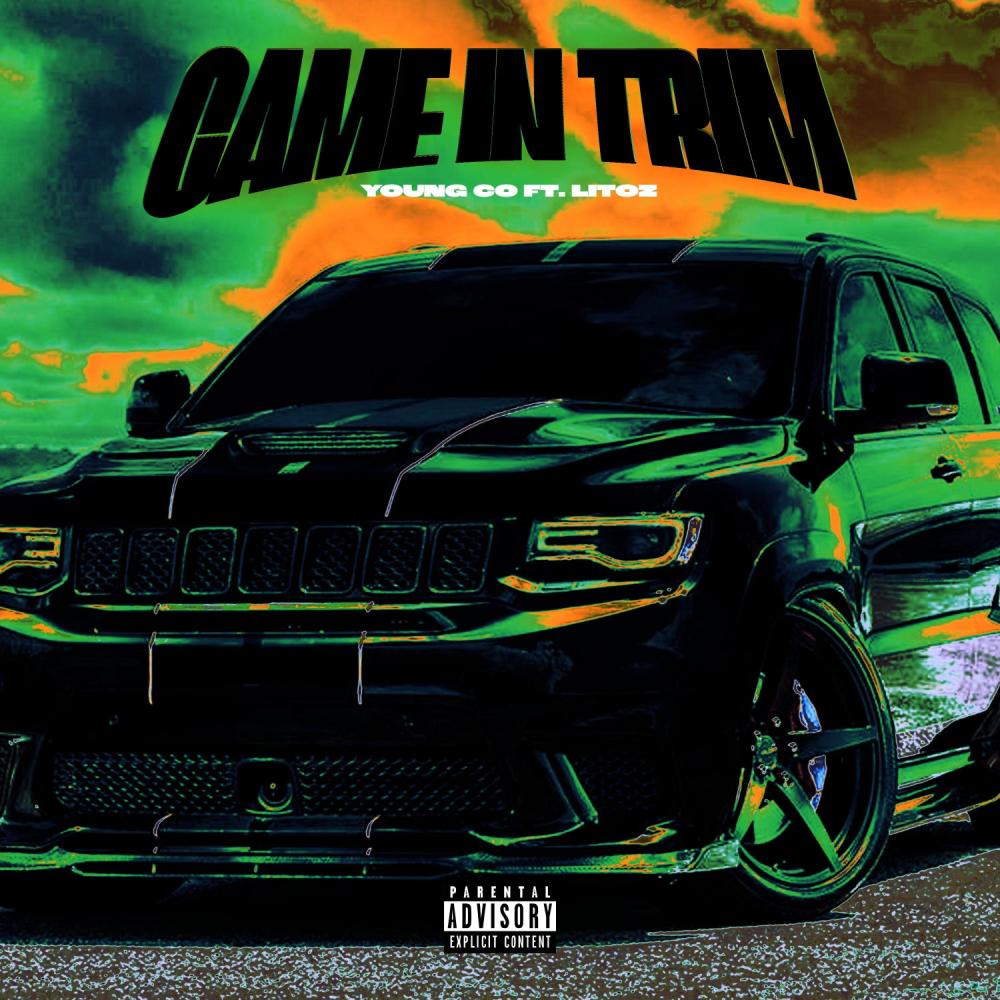 CAME IN TRIM (feat. Litoz) (Explicit)