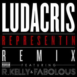 ดาวน์โหลดและฟังเพลง Representin พร้อมเนื้อเพลงจาก Ludacris