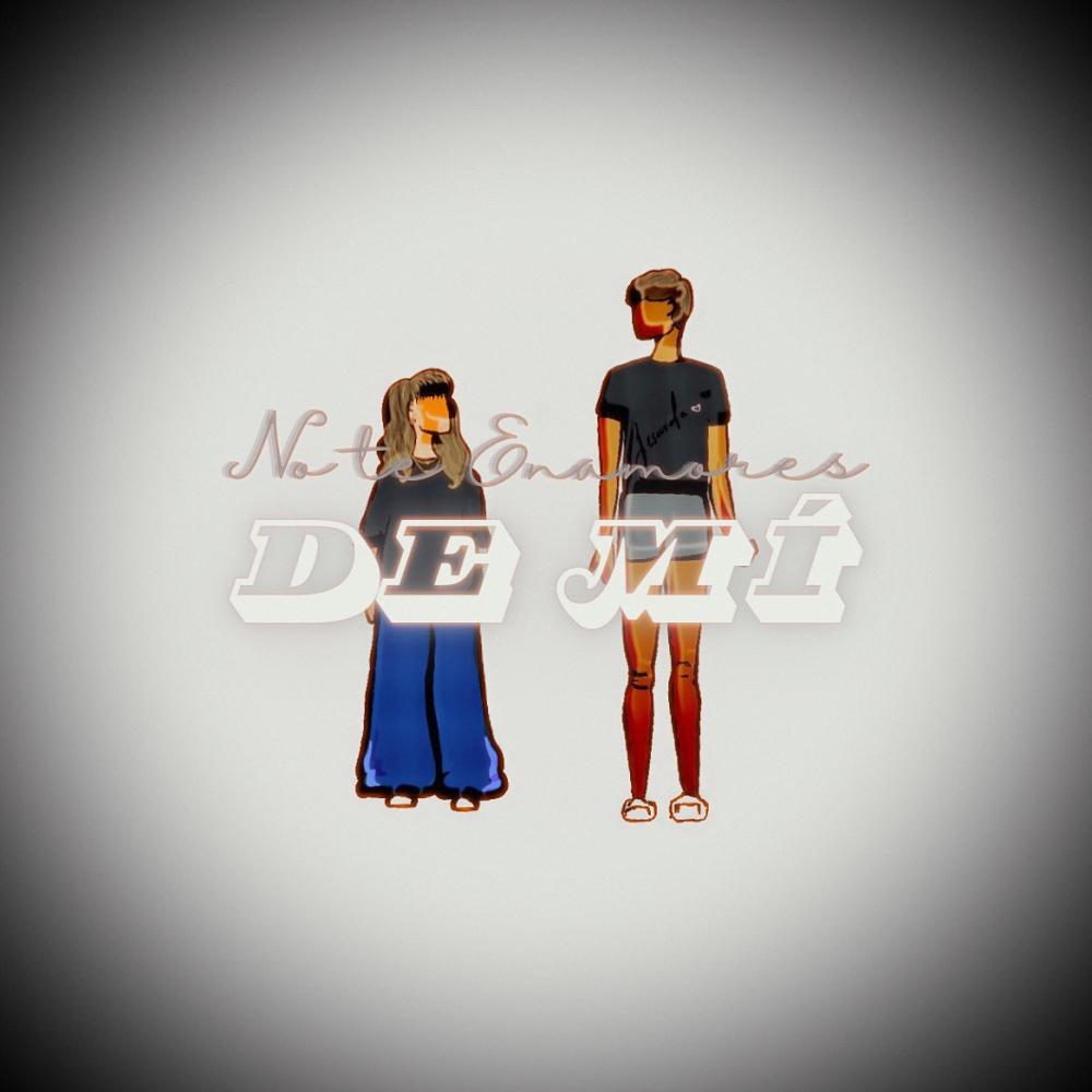 No Te Enamores De Mi (feat. Charlie Kim & Liam Gleason)