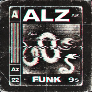 Dynamis的專輯ALZ FUNK