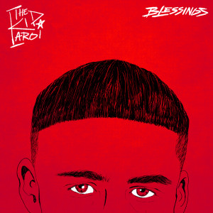 ดาวน์โหลดและฟังเพลง Blessings พร้อมเนื้อเพลงจาก The Kid LAROI