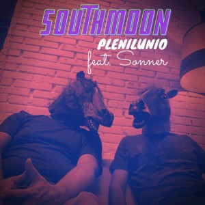 Album Plenilunio oleh Southmoon