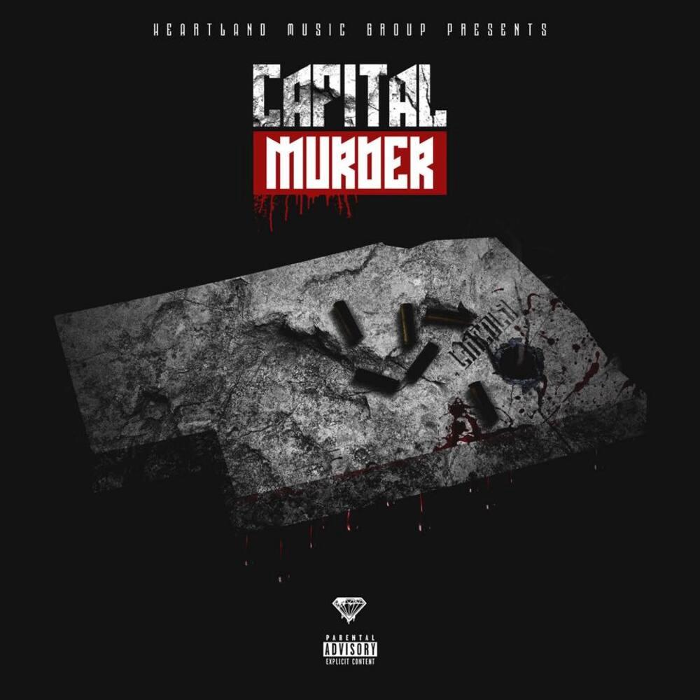 Throw It Back(feat. HellzFlame & Paintboy KD) (Explicit)
