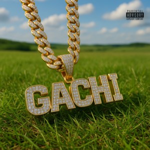 Album Gachi from Crystal Taro