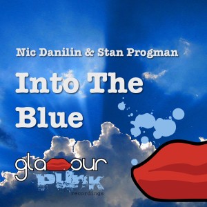 收聽Nic Danilin的Into the Blue (Paul Lock Remix)歌詞歌曲