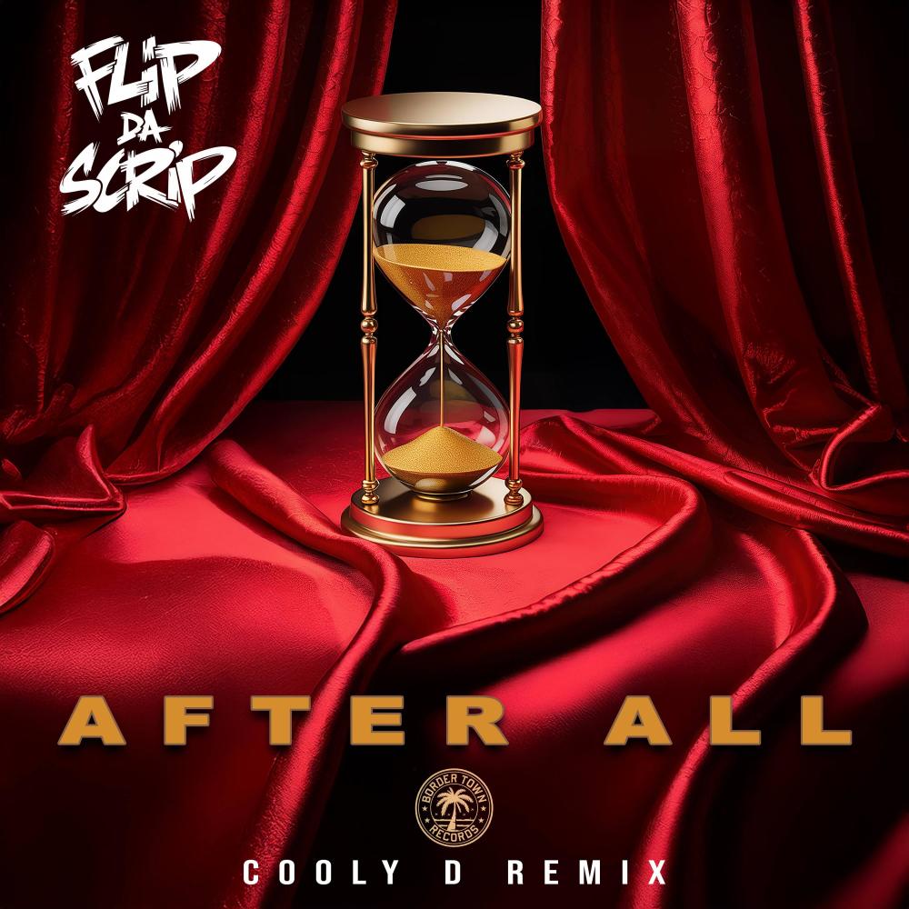 After All (feat. Crucial) (Cooly D Remix)