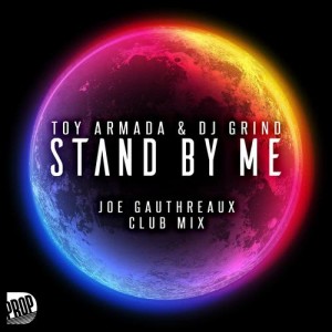 Toy Armada的專輯Stand by Me