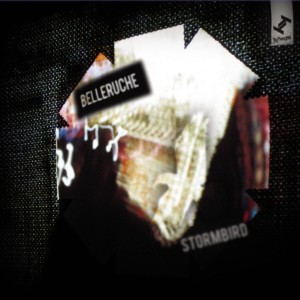 Album Stormbird from Belleruche