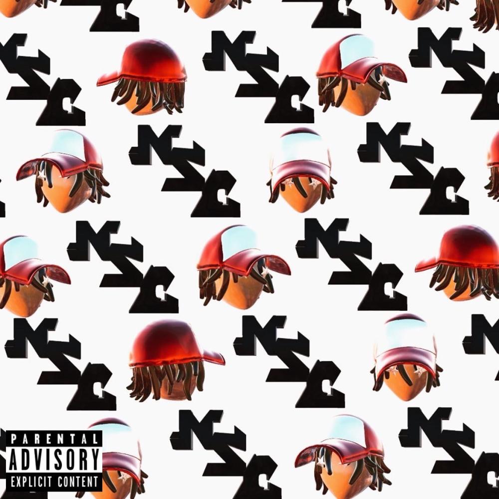 NSG & The Homies (Explicit)