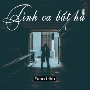 ดาวน์โหลดและฟังเพลง Tình Bơ Vơ(v2) พร้อมเนื้อเพลงจาก Quang Anh