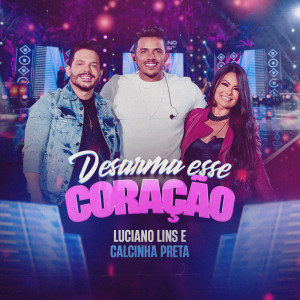 ดาวน์โหลดและฟังเพลง Desarma esse Coração (Ao Vivo) พร้อมเนื้อเพลงจาก Luciano Lins