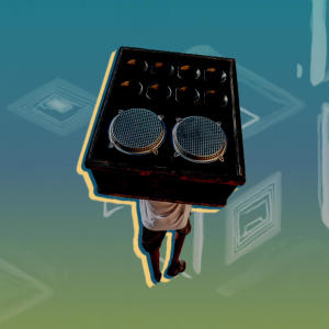 default playlist img