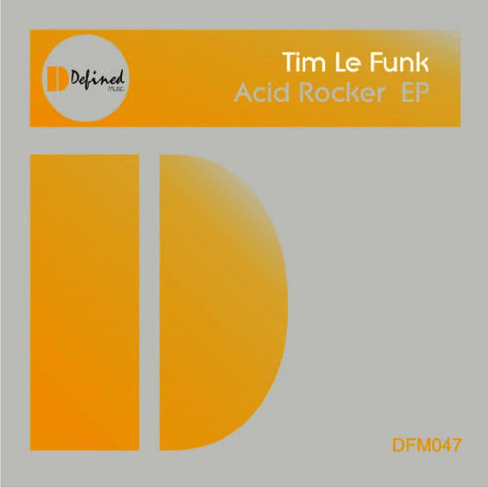 Acid Rocker (Original Mix)