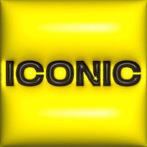 收聽BE'O的ICONIC (Feat. 창모 (CHANGMO))歌詞歌曲