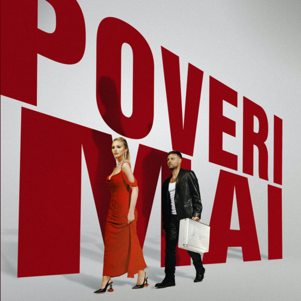 Poveri Mai