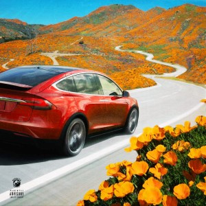 收听Rexx Life Raj的Tesla In A Pandemic歌词歌曲