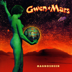 ดาวน์โหลดและฟังเพลง Ruined พร้อมเนื้อเพลงจาก Gwen Mars