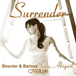收聽Bouvier & Barona的Surrender (Radio Mix)歌詞歌曲